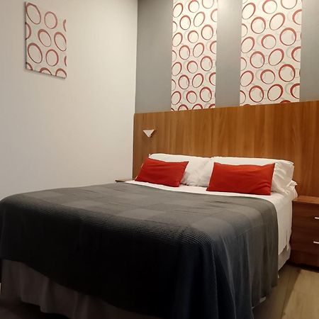 Hostal San Francisco Cadiz Luaran gambar