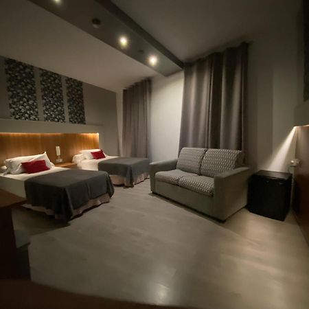 Hostal San Francisco Cadiz Luaran gambar
