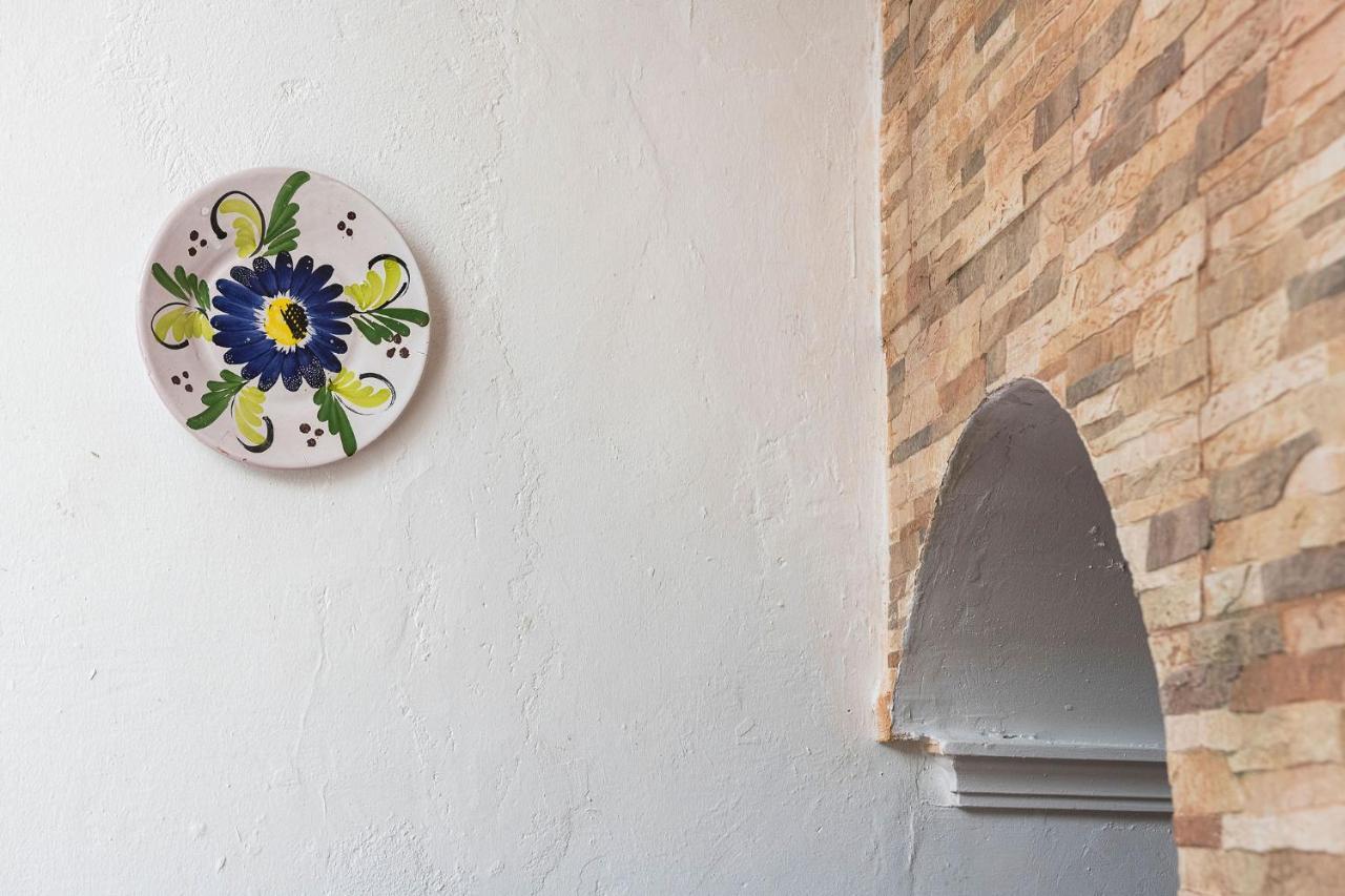 Hostal San Francisco Cadiz Luaran gambar