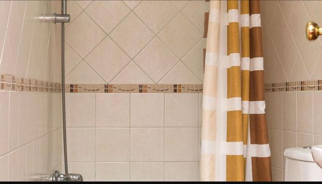 Hostal San Francisco Cadiz Luaran gambar