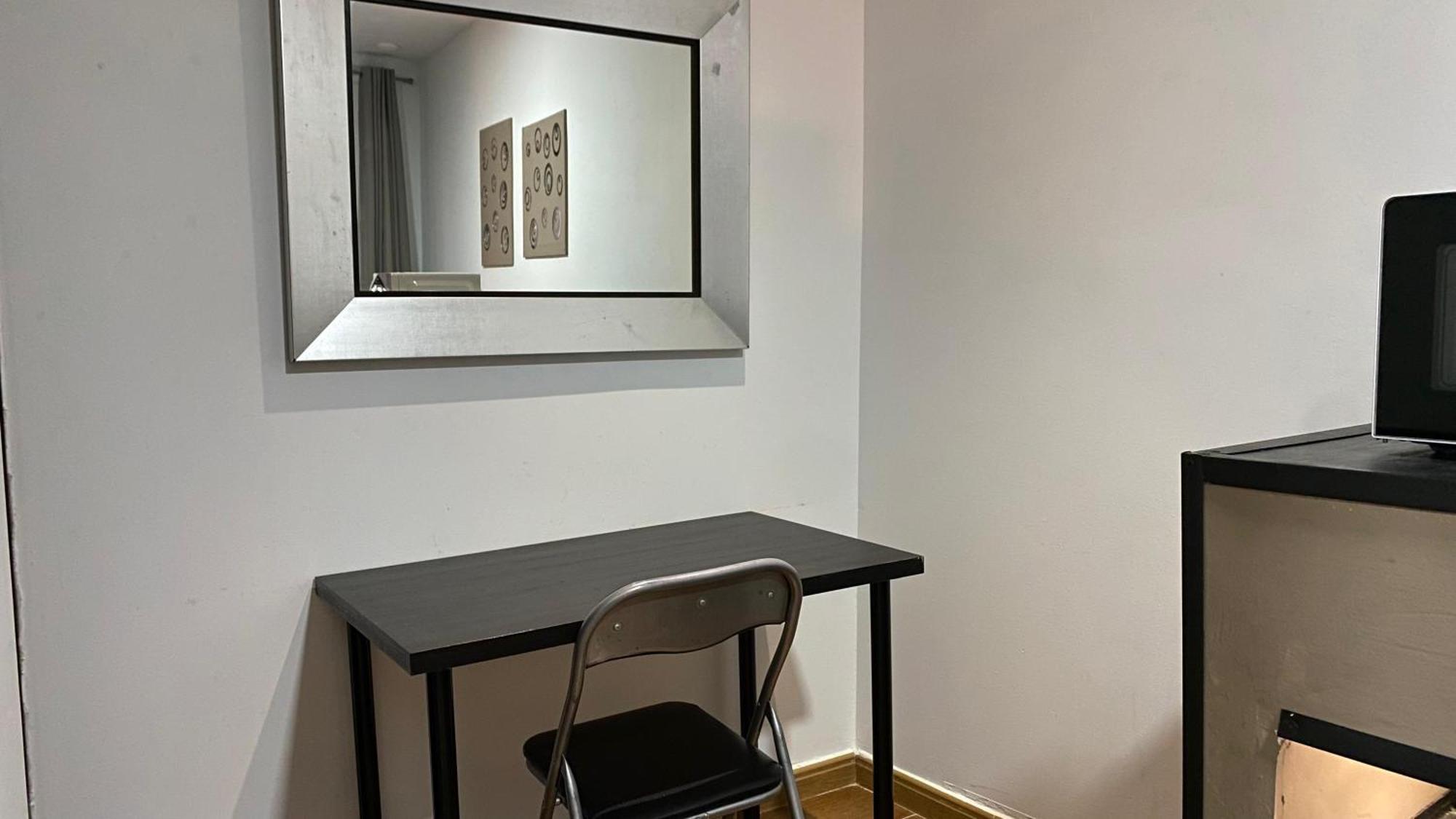 Hostal San Francisco Cadiz Luaran gambar