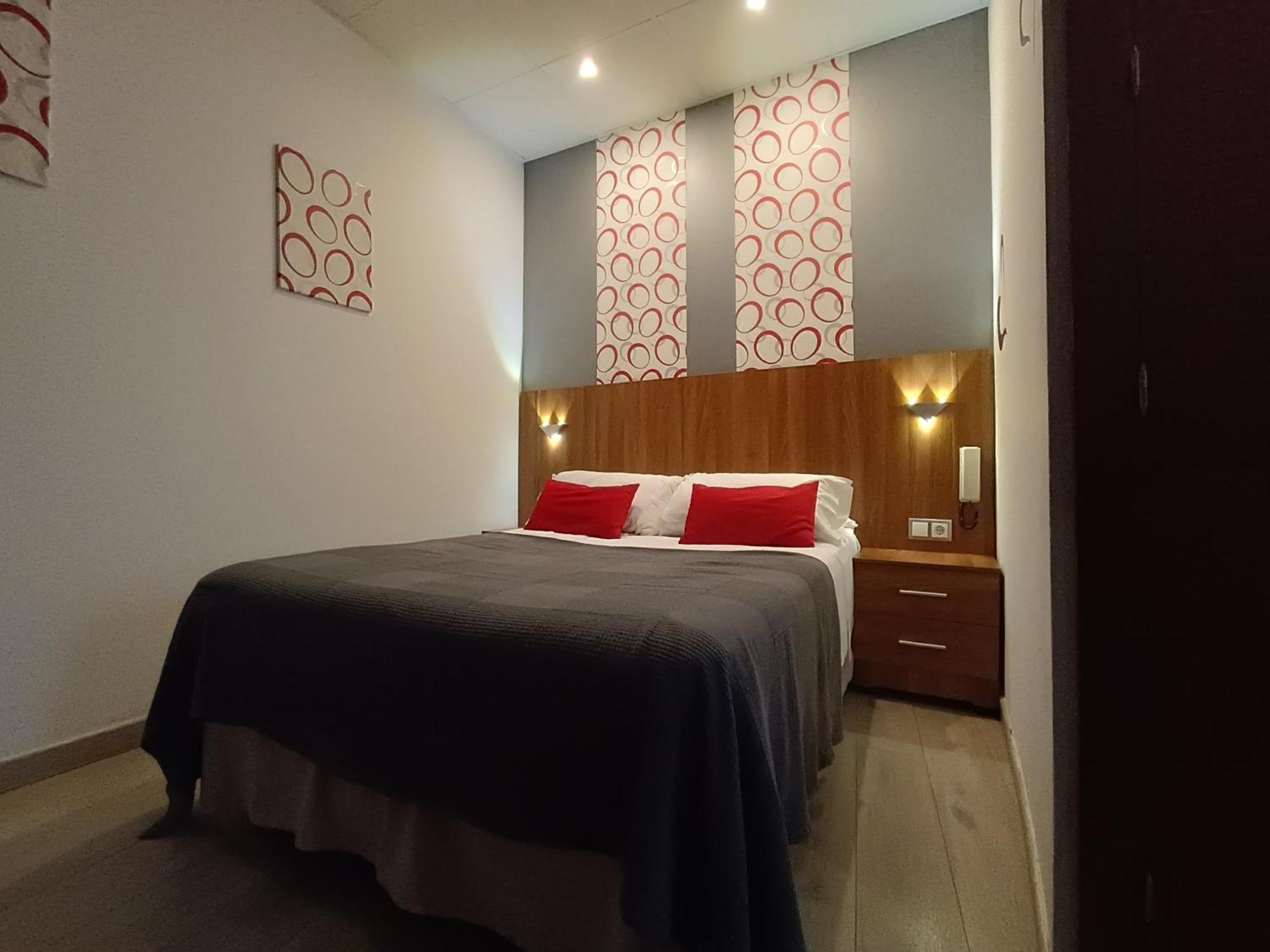 Hostal San Francisco Cadiz Luaran gambar